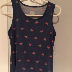 Girls Tank top size 14